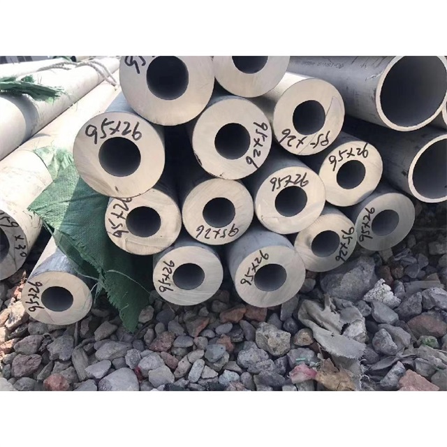 濟南42crmo無縫鋼管廠
