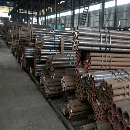 濟南gb8162-2008結(jié)構(gòu)用無縫鋼管