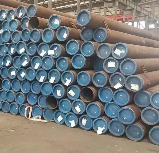 濟南GB6479化肥設備用無縫鋼管