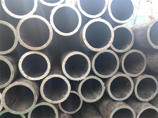 濟(jì)南45#無縫鋼管多少錢