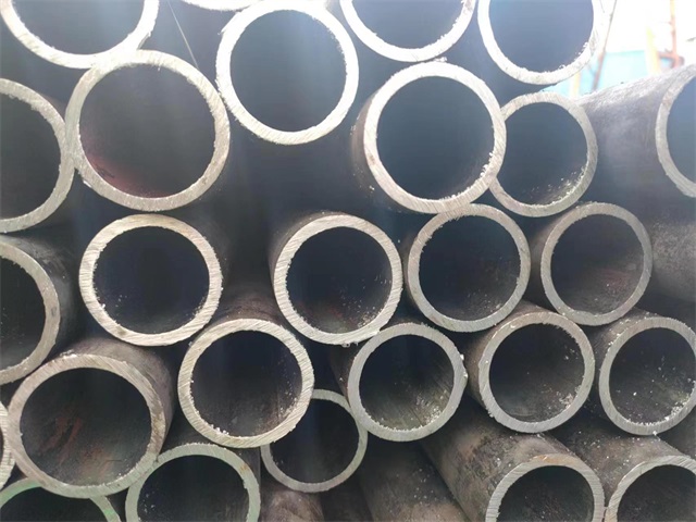 濟南27simn無縫鋼管廠