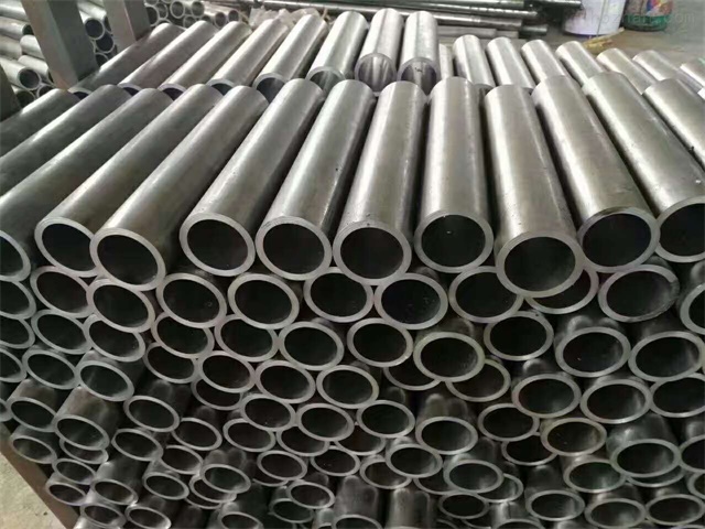 濟南精密管材無縫鋼管